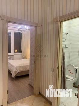2-к квартира, на длительный срок, 59м2, 20/25 этаж