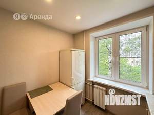 3-к квартира, на длительный срок, 63м2, 4/5 этаж