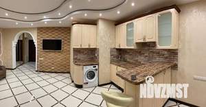 2-к квартира, на длительный срок, 58м2, 19/27 этаж