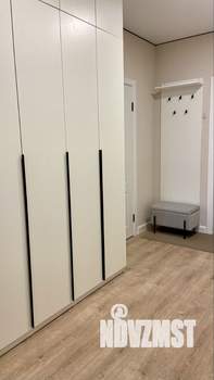 2-к квартира, на длительный срок, 67м2, 4/25 этаж