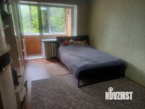 1-к квартира, на длительный срок, 35м2, 2/5 этаж