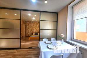 1-к квартира, посуточно, 35м2, 9/27 этаж