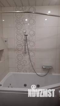 1-к квартира, на длительный срок, 40м2, 17/17 этаж