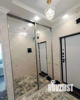 3-к квартира, на длительный срок, 73м2, 15/26 этаж