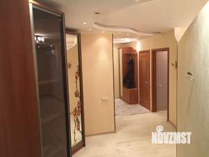 3-к квартира, на длительный срок, 85м2, 16/16 этаж