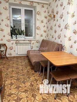 1-к квартира, на длительный срок, 43м2, 18/25 этаж