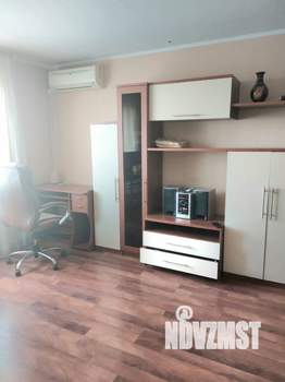 1-к квартира, на длительный срок, 36м2, 9/9 этаж