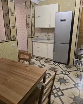 2-к квартира, на длительный срок, 56м2, 10/17 этаж