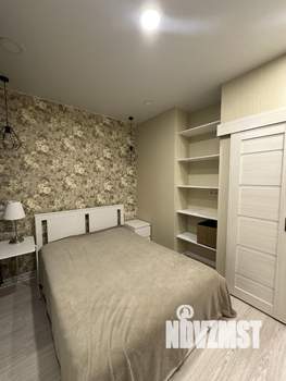 2-к квартира, на длительный срок, 45м2, 25/26 этаж