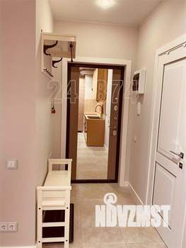 1-к квартира, на длительный срок, 37м2, 4/25 этаж