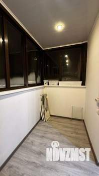 1-к квартира, на длительный срок, 45м2, 21/25 этаж