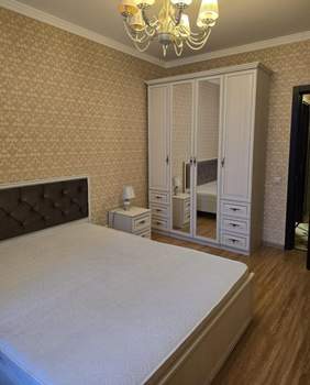 2-к квартира, на длительный срок, 56м2, 10/17 этаж