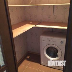 1-к квартира, на длительный срок, 45м2, 16/25 этаж