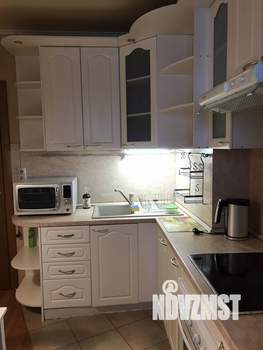 2-к квартира, на длительный срок, 46м2, 3/12 этаж