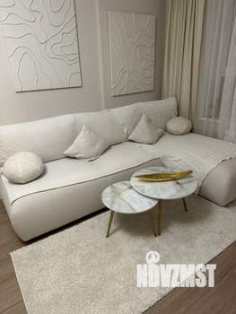 2-к квартира, на длительный срок, 50м2, 11/21 этаж