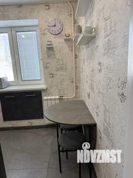 1-к квартира, на длительный срок, 30м2, 1/5 этаж