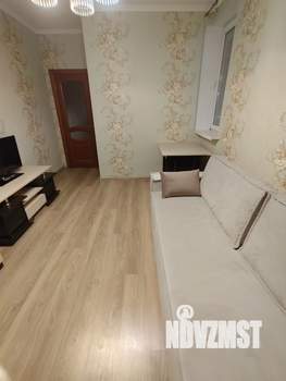 1-к квартира, на длительный срок, 29м2, 2/17 этаж