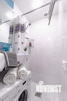 1-к квартира, посуточно, 12м2, 1/1 этаж