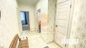 1-к квартира, на длительный срок, 46м2, 3/25 этаж