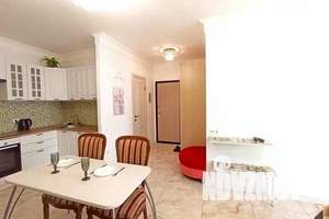 1-к квартира, посуточно, 26м2, 22/25 этаж