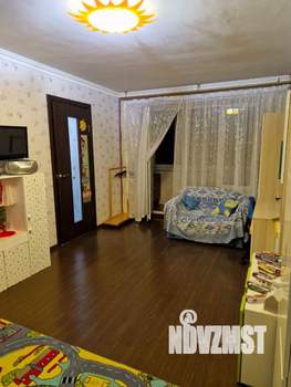 2-к квартира, на длительный срок, 42м2, 5/9 этаж