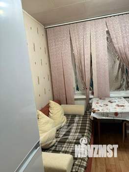 1-к квартира, на длительный срок, 36м2, 14/14 этаж