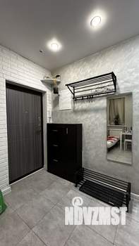 1-к квартира, на длительный срок, 45м2, 21/25 этаж