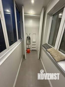 1-к квартира, на длительный срок, 31м2, 21/25 этаж