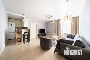 3-к квартира, на длительный срок, 75м2, 16/23 этаж