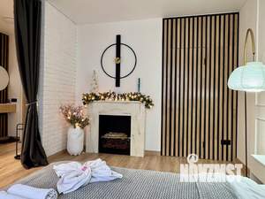 1-к квартира, посуточно, 33м2, 23/25 этаж