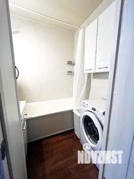 1-к квартира, на длительный срок, 39м2, 6/14 этаж