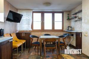 3-к квартира, на длительный срок, 90м2, 15/17 этаж