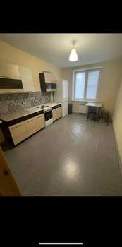 1-к квартира, на длительный срок, 42м2, 2/20 этаж