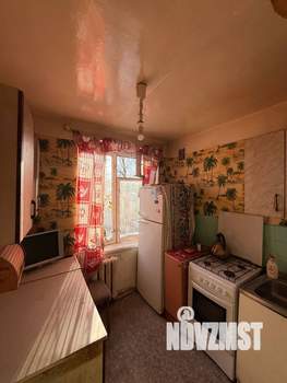 1-к квартира, на длительный срок, 28м2, 5/5 этаж