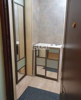 1-к квартира, на длительный срок, 37м2, 9/17 этаж