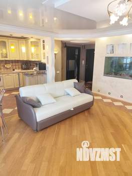 3-к квартира, на длительный срок, 89м2, 14/19 этаж