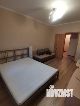 1-к квартира, на длительный срок, 42м2, 9/26 этаж
