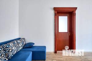 2-к квартира, посуточно, 60м2, 1/1 этаж