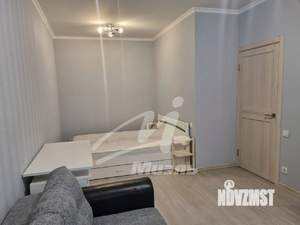 1-к квартира, на длительный срок, 45м2, 10/25 этаж