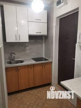 1-к квартира, на длительный срок, 40м2, 1/17 этаж