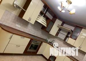 1-к квартира, на длительный срок, 53м2, 7/17 этаж