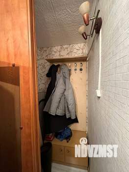 1-к квартира, на длительный срок, 30м2, 2/5 этаж