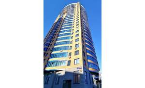 2-к квартира, посуточно, 50м2, 1/1 этаж