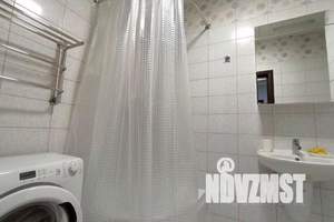 1-к квартира, посуточно, 30м2, 12/25 этаж