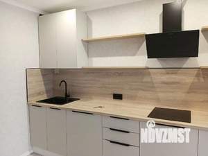 1-к квартира, на длительный срок, 54м2, 10/17 этаж