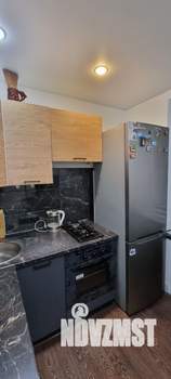 2-к квартира, на длительный срок, 34м2, 5/5 этаж