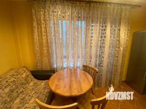 1-к квартира, на длительный срок, 51м2, 3/17 этаж