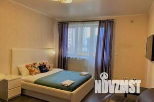 1-к квартира, посуточно, 19м2, 1/1 этаж