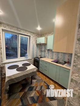 1-к квартира, на длительный срок, 33м2, 2/10 этаж