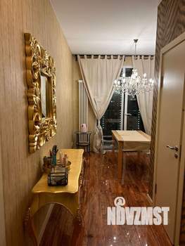 1-к квартира, на длительный срок, 40м2, 14/20 этаж